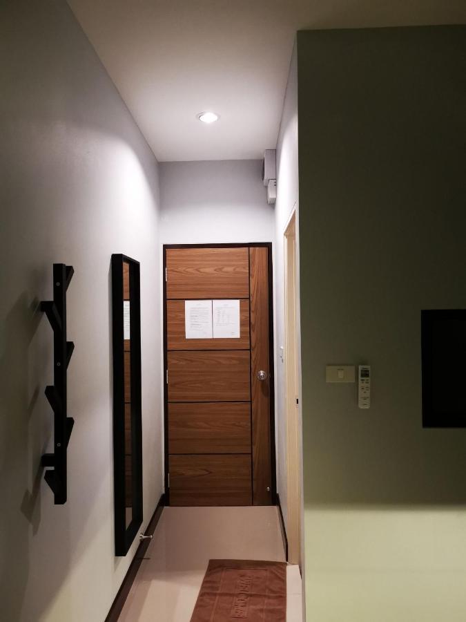 Skyline Resort Ban Khlong Lat Bua Khao Extérieur photo